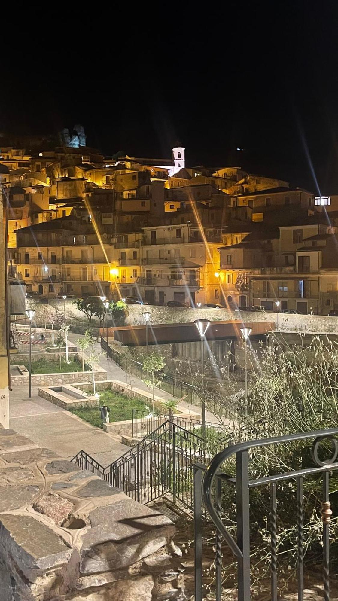 Santa Lucia Affittacamere Lamezia Terme Eksteriør billede